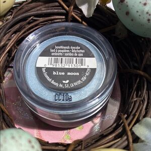 bareMinerals Blue Moon Eyeshadow